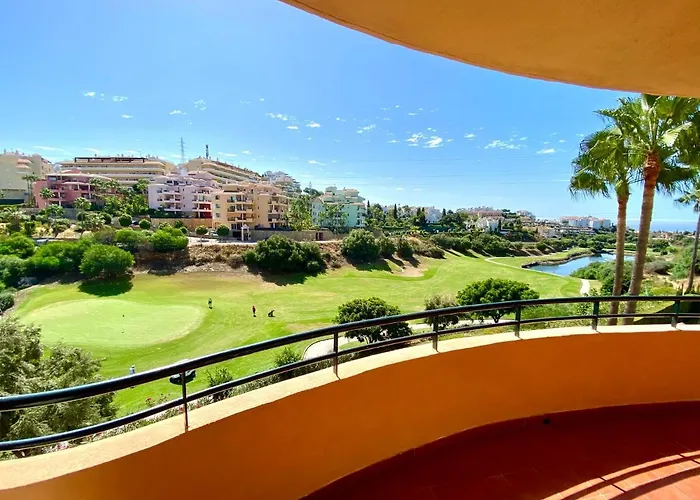 Riviera Golf Apartment