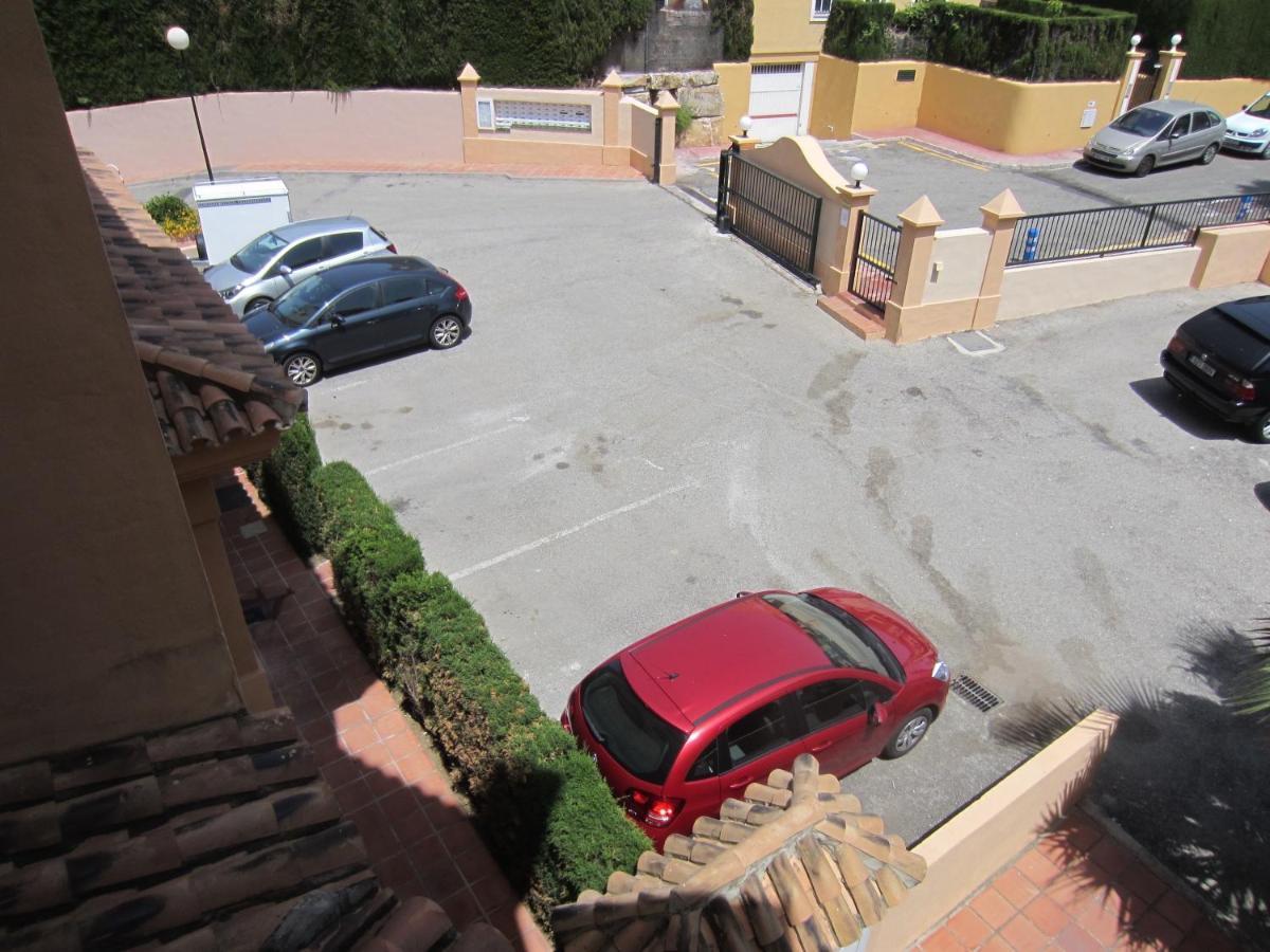 Riviera Golf Apartment Sitio de Calahonda