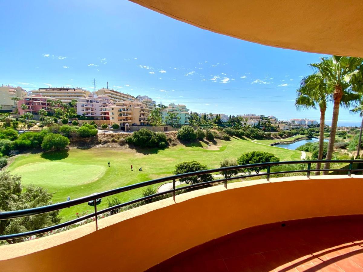 Riviera Golf Sitio de Calahonda