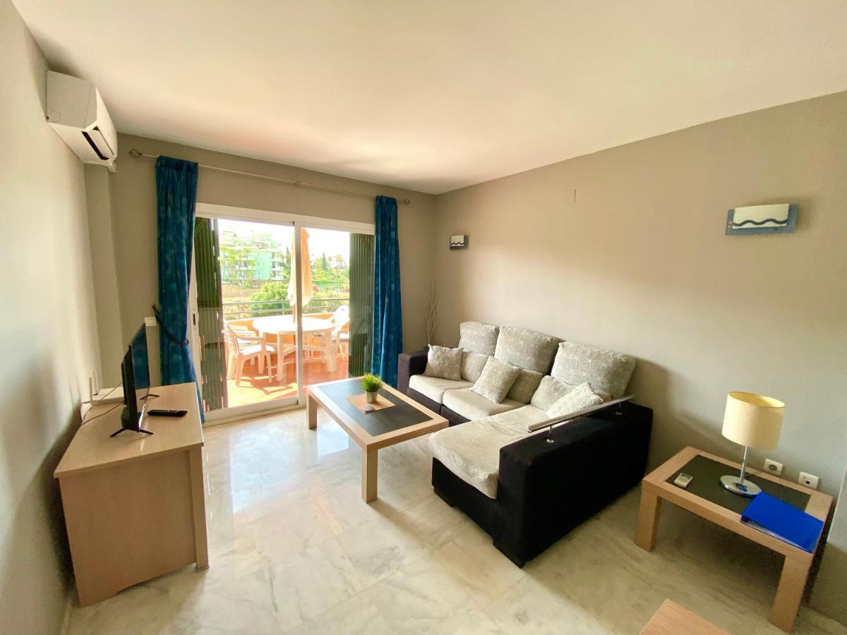 Apartment Riviera Golf Sitio de Calahonda