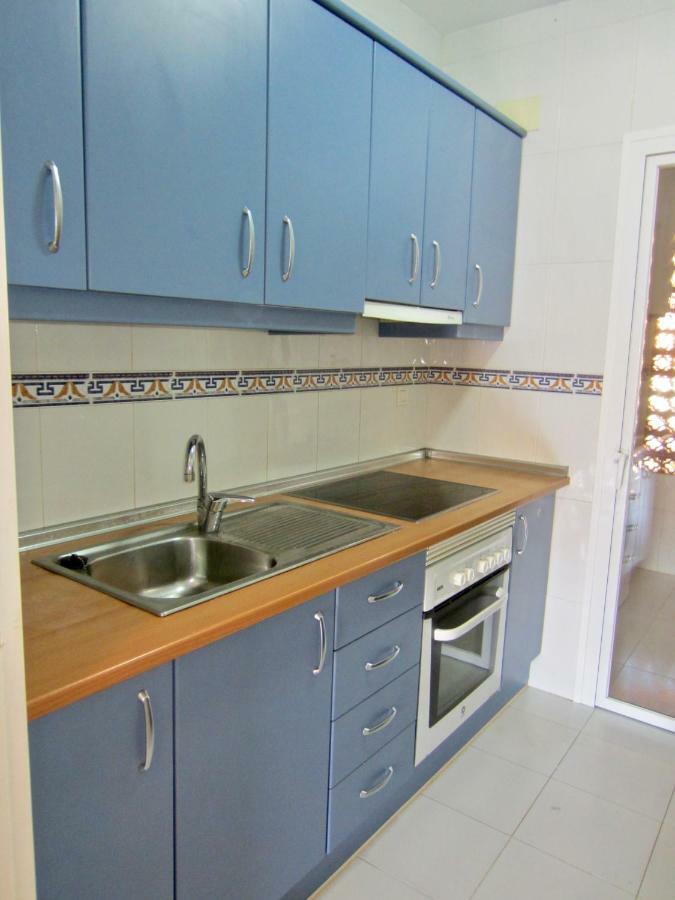 Apartment Riviera Golf *
