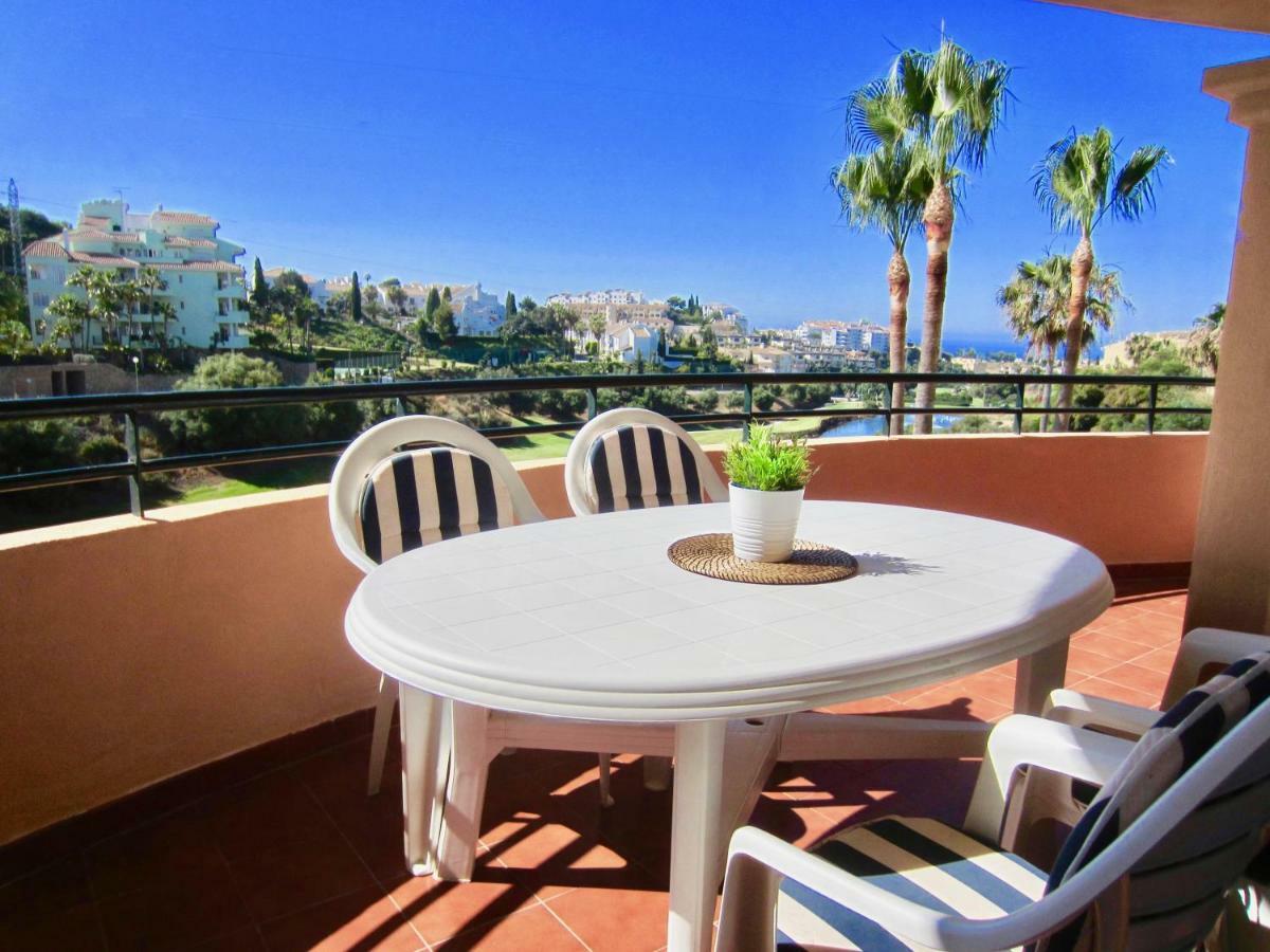 Riviera Golf Apartment *