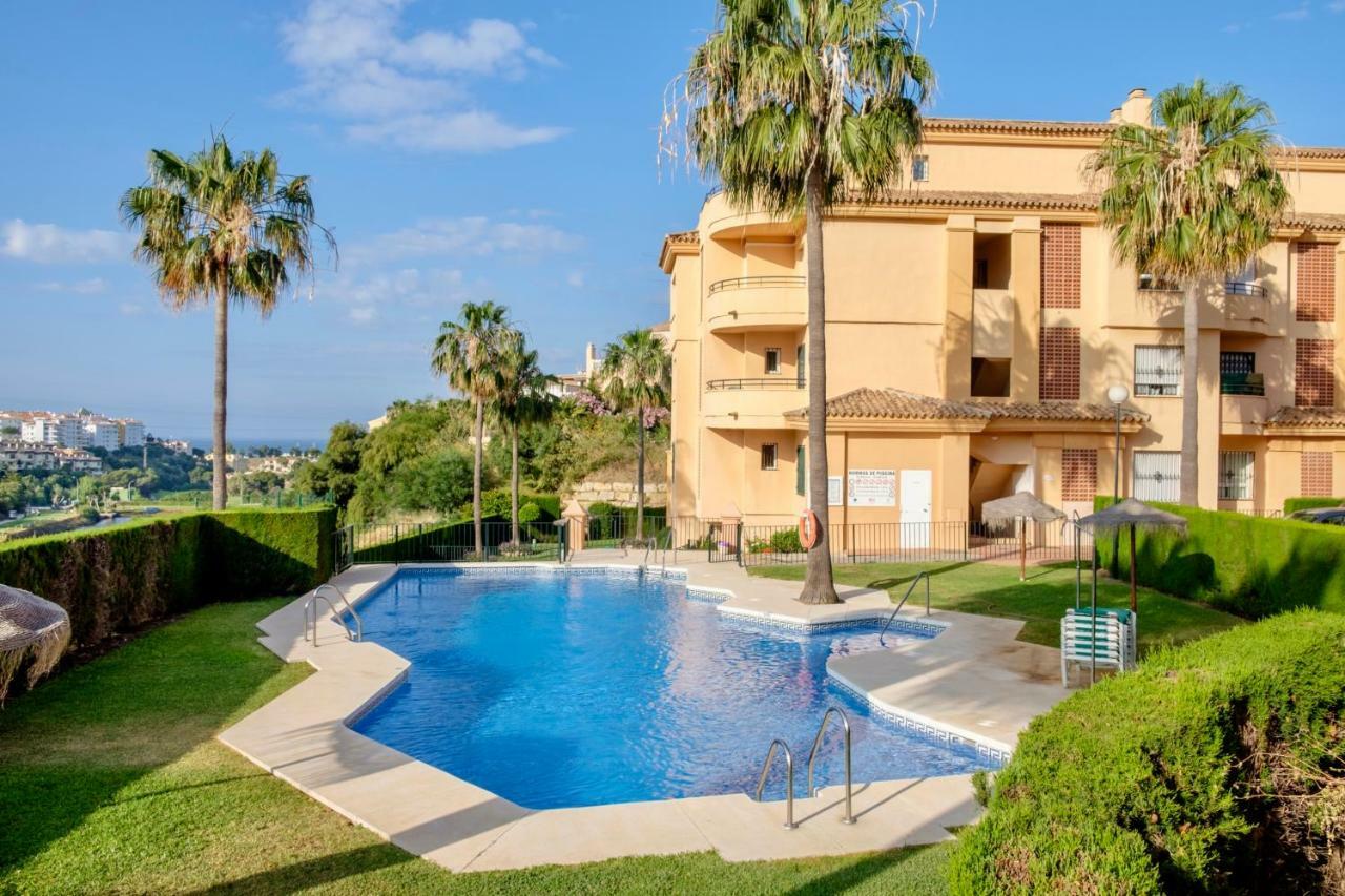 Apartment Riviera Golf *
