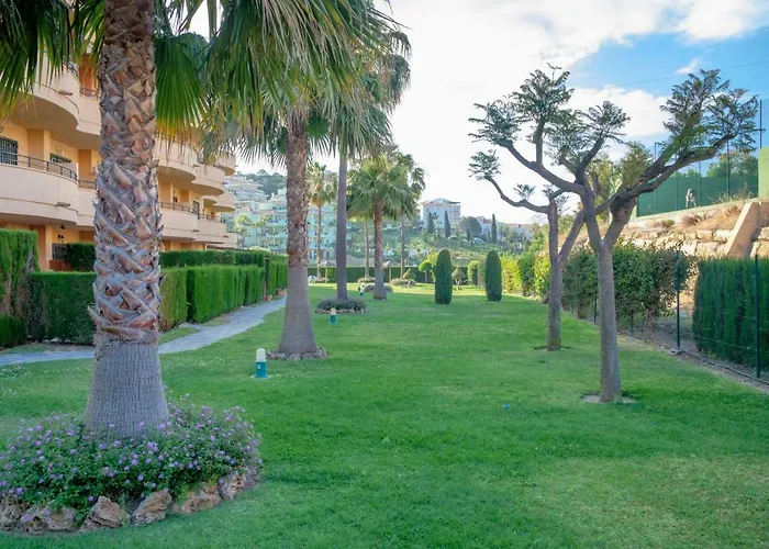 Riviera Golf Apartment