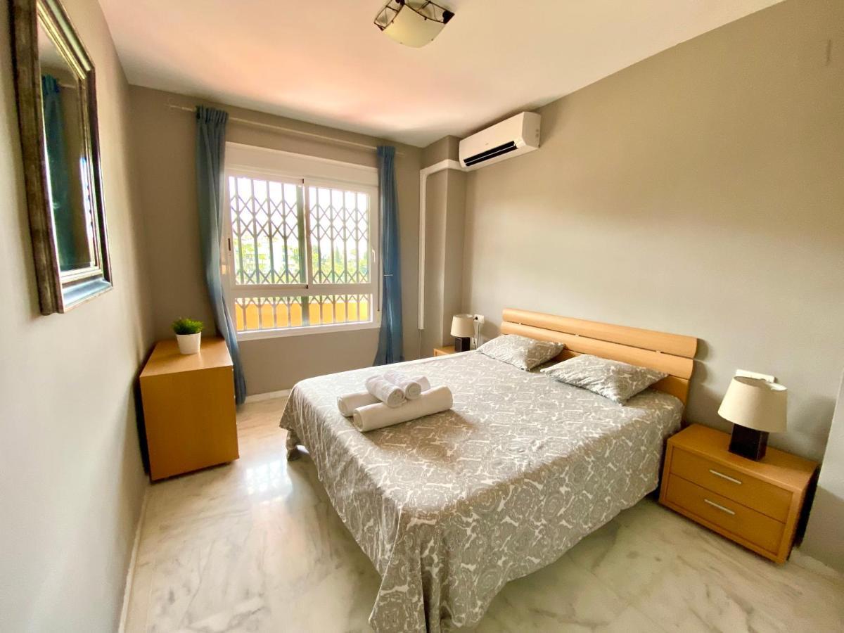 Apartament Riviera Golf Sitio de Calahonda