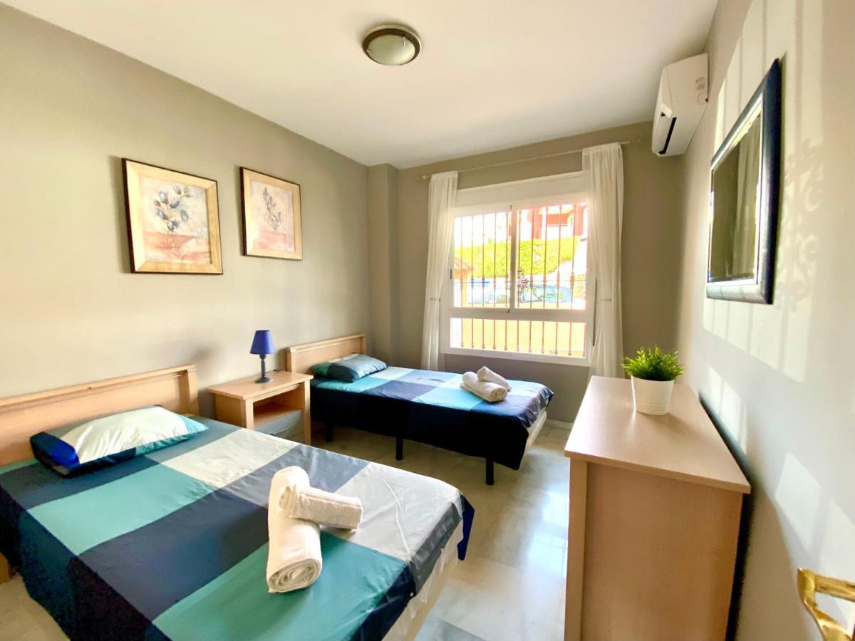 Riviera Golf Apartament *