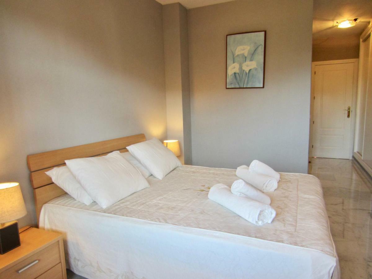 Apartament Riviera Golf