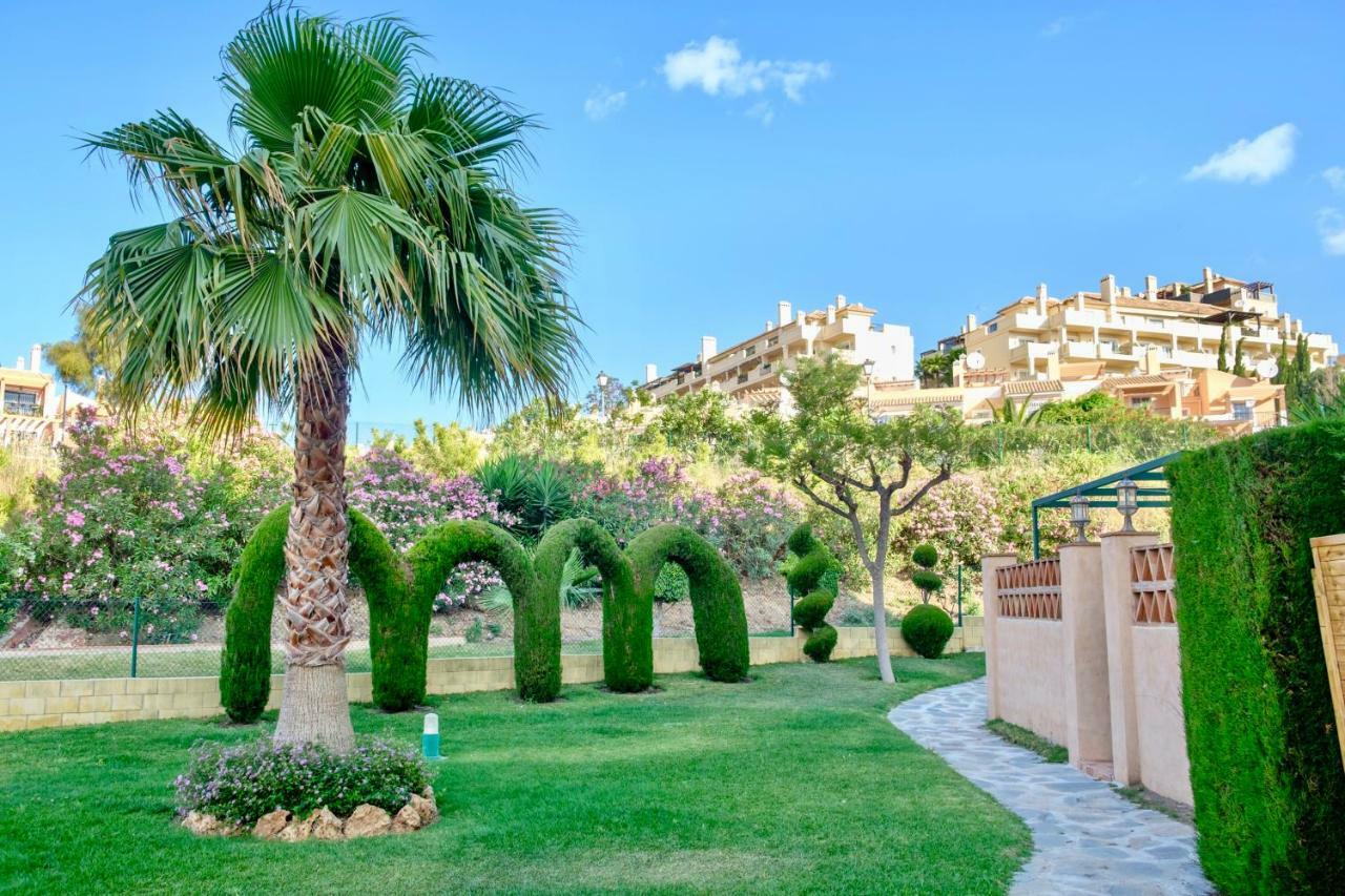 Riviera Golf Apartament Sitio de Calahonda